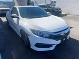 Used 2017 Honda Civic EX image 4