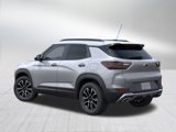 New 2025 Chevrolet TrailBlazer ACTIV w/ Convenience Package image 3