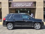 Used 2015 GMC Terrain SLT w/ Open Road Package image 4