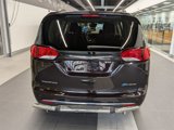 Certified 2018 Chrysler Pacifica Limited w/ Advanced Safetytec Group image 5