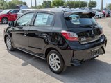 New 2024 Mitsubishi Mirage LE image 6