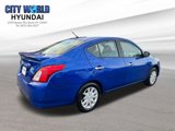 Used 2017 Nissan Versa SV image 5