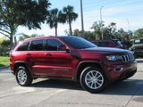 Used 2021 Jeep Grand Cherokee Laredo w/ Security & Convenience Group image 2
