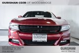 Used 2017 Dodge Charger SXT w/ Navigation & Travel Group image 2