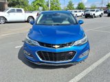 Used 2017 Chevrolet Cruze Premier image 2