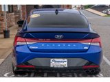 Used 2023 Hyundai Elantra N Line image 4