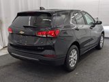 Used 2022 Chevrolet Equinox LT image 2