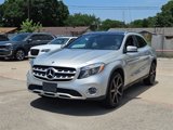 Used 2018 Mercedes-Benz GLA 250 4MATIC image 3