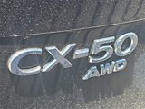 Used 2024 MAZDA CX-50 AWD 2.5 S w/ Preferred Package image 5