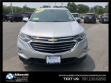 Used 2019 Chevrolet Equinox Premier image 2