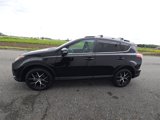 Certified 2017 Toyota RAV4 SE image 5