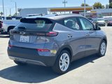 Used 2022 Chevrolet Bolt EUV LT w/ Driver Confidence Package image 5