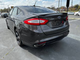 Used 2015 Ford Fusion SE w/ Equipment Group 201A image 5
