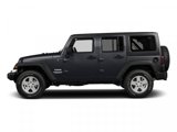 Used 2017 Jeep Wrangler Unlimited Sport w/ Quick Order Package 24S image 3