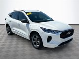 Used 2023 Ford Escape ST-Line w/ Equipment Group 301A image 3