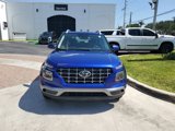 Used 2022 Hyundai Venue SEL image 2