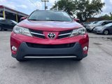 Used 2013 Toyota RAV4 XLE image 2