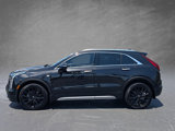 Certified 2022 Cadillac XT4 Premium Luxury w/ LPO, ONYX Package image 3