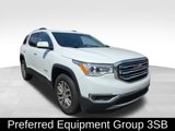 Used 2019 GMC Acadia SLE w/ Driver Alert Package I image 5