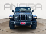 Used 2021 Jeep Gladiator Rubicon image 5