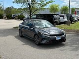Used 2023 Kia Forte GT w/ GT2 Package image 3