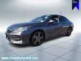 Used 2017 Honda Accord Touring image 2