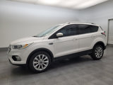 Used 2018 Ford Escape Titanium image 2