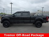 Certified 2020 Ford F250 Lariat image 2