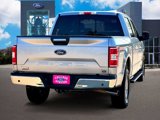 Certified 2020 Ford F150 XLT w/ Equipment Group 302A Luxury image 5