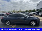Used 2017 Chevrolet Malibu LS image 5