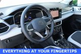 New 2025 Volkswagen Taos SE image 2