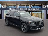New 2025 Mercedes-Benz GLB 250 4MATIC image 3
