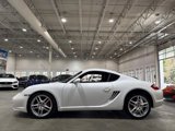 Used 2007 Porsche Cayman S image 4