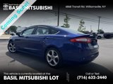 Used 2014 Ford Fusion SE w/ Equipment Group 201A image 4