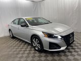 Used 2024 Nissan Altima 2.5 S image 2