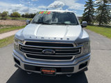 Used 2019 Ford F150 Limited w/ Trailer Tow Package image 3