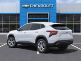 New 2025 Chevrolet Trax LS image 3