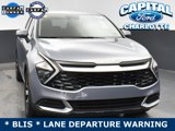 Used 2023 Kia Sportage EX image 3