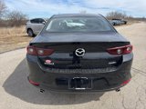 New 2025 MAZDA MAZDA3 s image 4