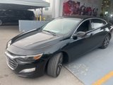 Used 2024 Chevrolet Malibu RS image 4