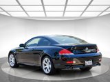 Used 2005 BMW 645Ci Coupe image 2