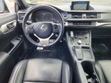 Used 2015 Lexus CT 200h image 4