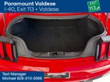 Used 2021 Ford Mustang Coupe w/ Equipment Group 101A image 3