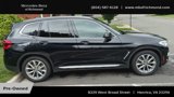 Used 2018 BMW X3 xDrive30i w/ Premium Package image 3