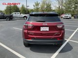 Used 2022 Jeep Compass Limited image 5
