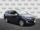 Used 2019 Chevrolet Equinox Premier image 2