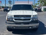 Used 2003 Chevrolet Silverado 1500 LS w/ Off-Road Package image 2