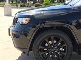 Used 2021 Jeep Grand Cherokee Laredo X image 5