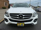 Used 2016 Mercedes-Benz GLE 350 4MATIC w/ Premium Package image 2