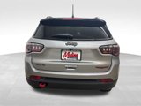 Used 2023 Jeep Compass Trailhawk w/ Trailhawk Convenience Group image 6